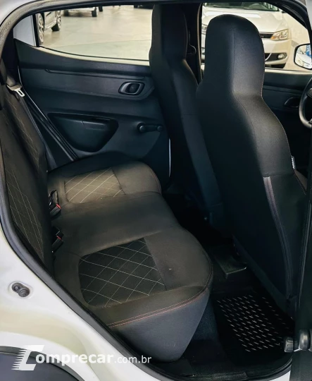 KWID 1.0 12V SCE ZEN