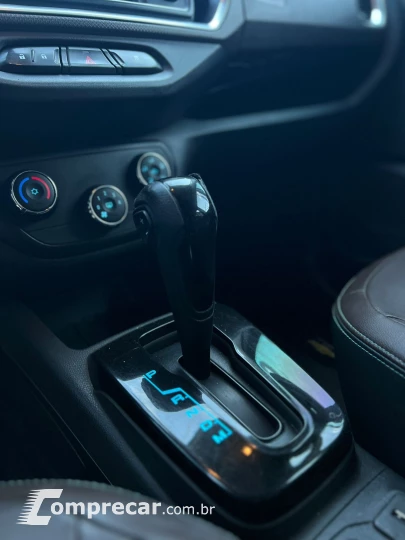 SPIN 1.8 Premier 8V