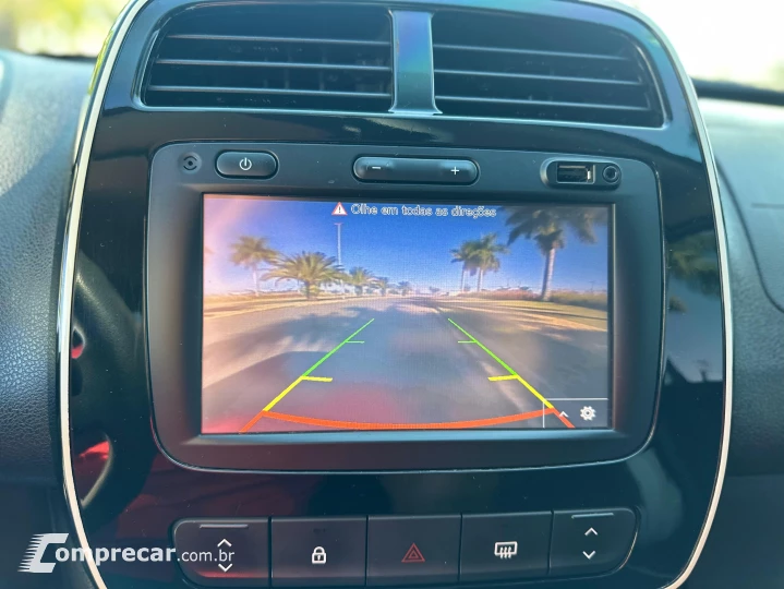 KWID 1.0 12V SCE Intense