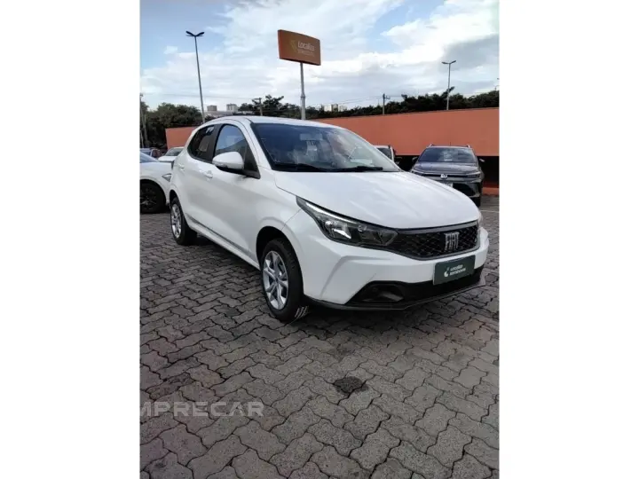 ARGO 1.0 FIREFLY FLEX DRIVE MANUAL