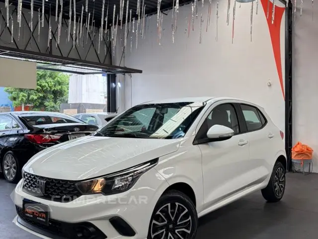 ARGO - 1.0 FIREFLY MANUAL