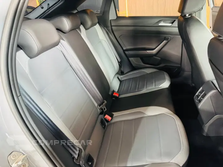 NIVUS 1.0 200 TSI Highline