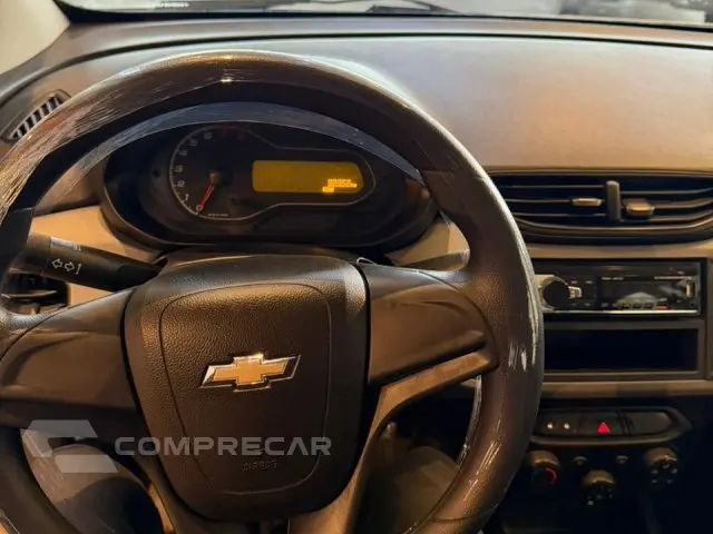 ONIX - 1.0 MPI JOY 8V 4P MANUAL