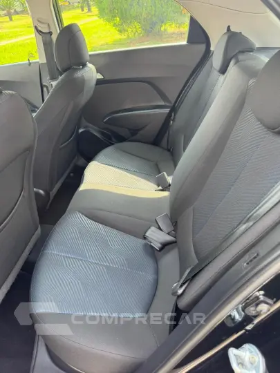 Hb20 1.6 Comfort Flex