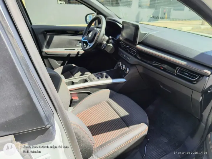 Kardian Prem. Ed Flex 1.0 TB 12V 5p Aut.