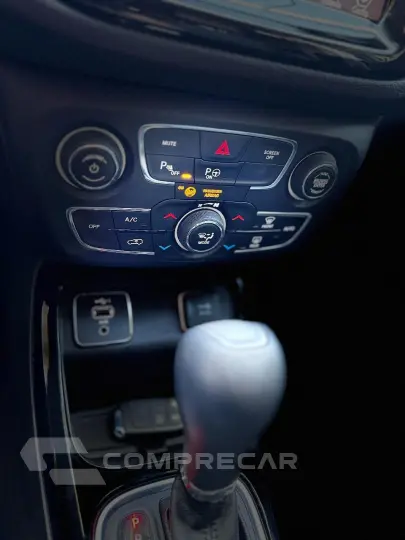 COMPASS 2.0 16V Limited