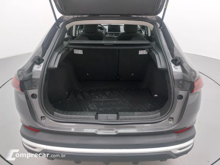 FASTBACK 1.0 TURBO 200 FLEX AUDACE CVT