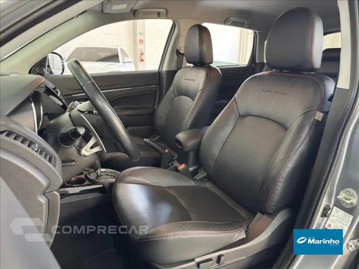 OUTLANDER SPORT 2.0 MIVEC FLEX HPE AUTOMÁTICO
