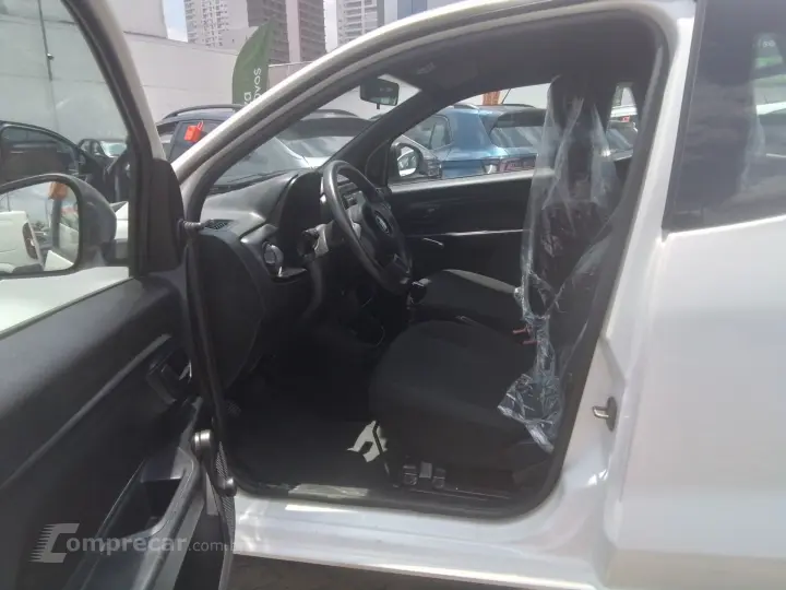 STRADA 1.4 FIRE FLEX ENDURANCE CS MANUAL