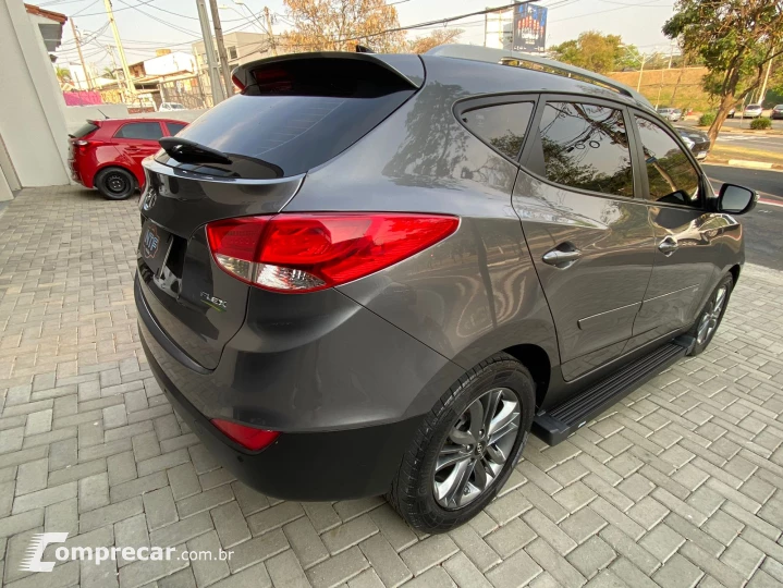 IX35 2.0 MPFI GL 16V