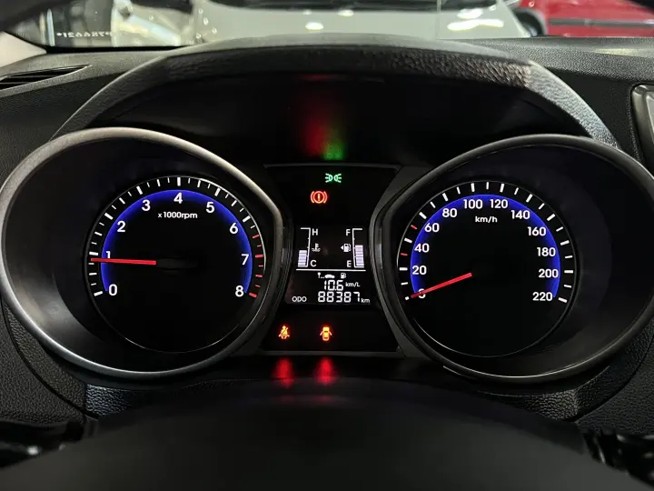 HB20 1.0 COMFORT 12V FLEX 4P MANUAL
