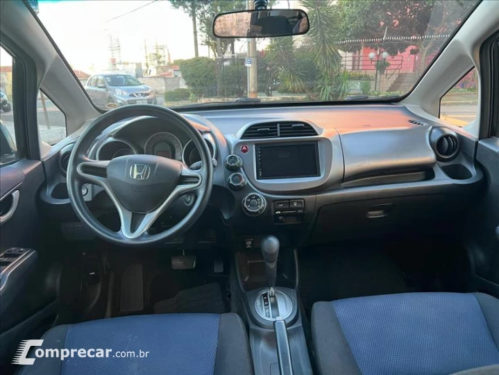 FIT 1.4 LX 16V