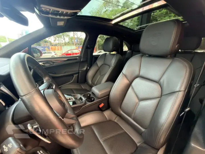 MACAN 2.0 TURBO GASOLINA PDK