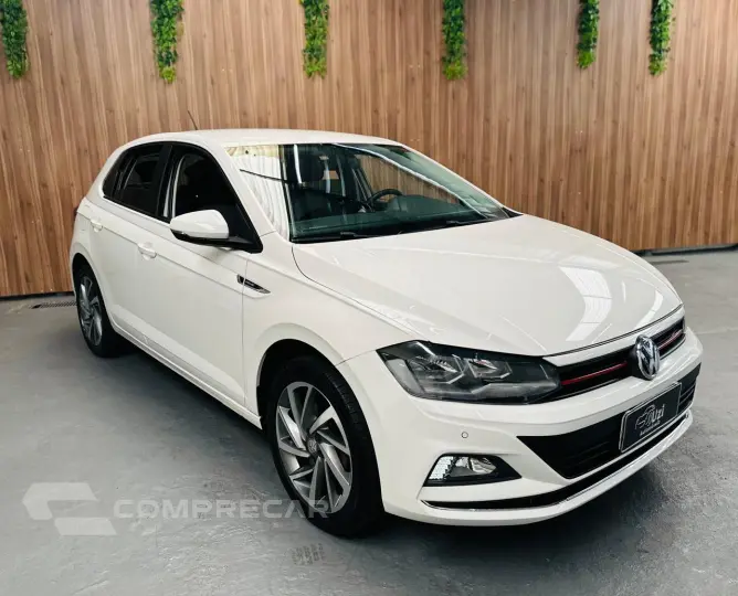 POLO 1.0 170 TSI Highline