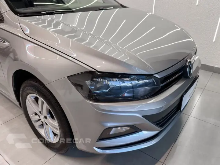 Polo Comfort. 200 TSI 1.0 Flex 12V Aut.