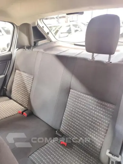 SANDERO EXP 1.0 16V FLEX