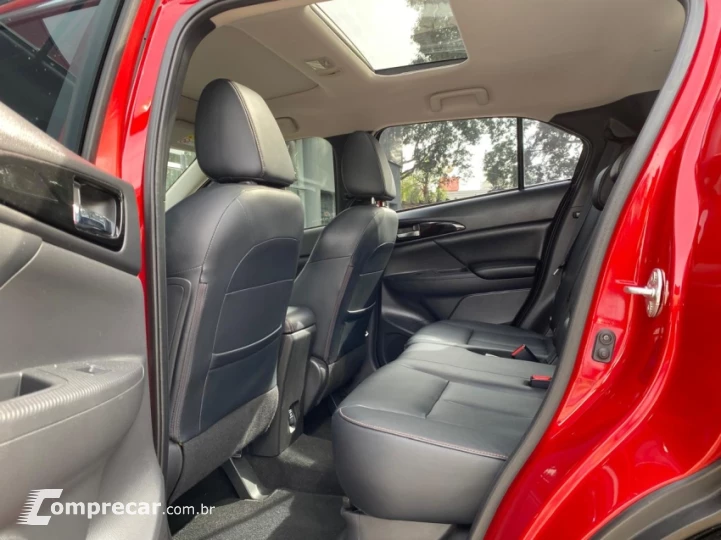ECLIPSE CROSS 1.5 Mivec Turbo Hpe-s Outdoor S-awc