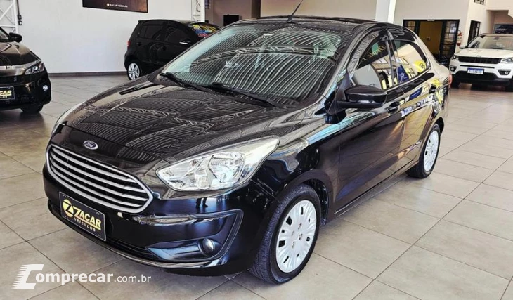 KA SE AT 1.5 SD C