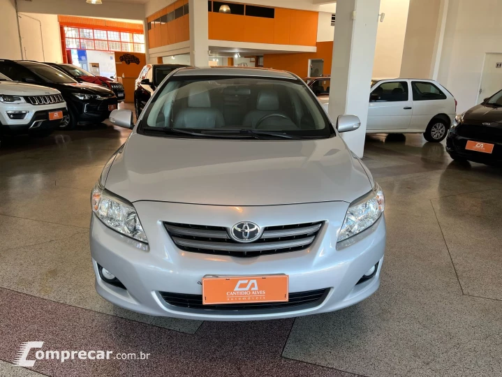 COROLLA 2.0 XEI 16V