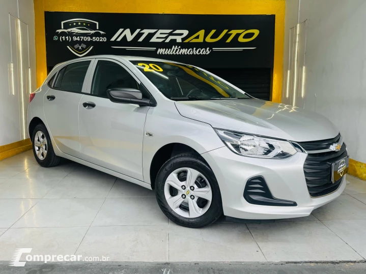 ONIX 1.0 LT