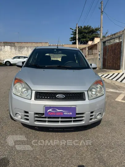 FIESTA 1.0 MPI Class 8V