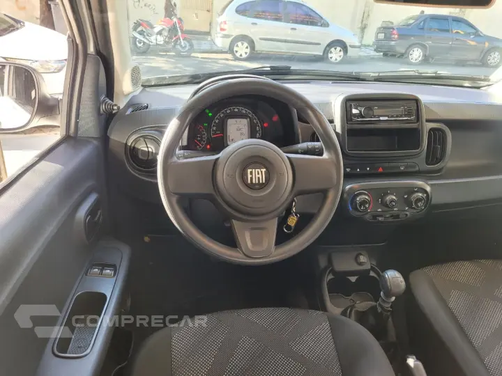 MOBI LIKE 1.0 Fire Flex 5p.