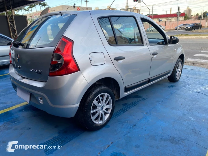 Sandero