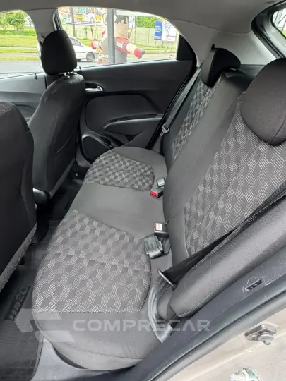 Hb20 1.6 Comfort Plus