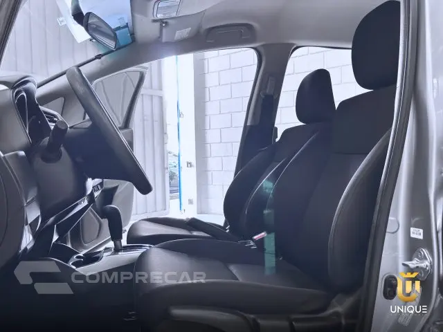 FIT - 1.5 LX 16V 4P AUTOMÁTICO