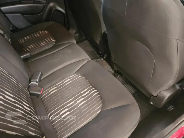 TORO 1.8 16V EVO Freedom AT6