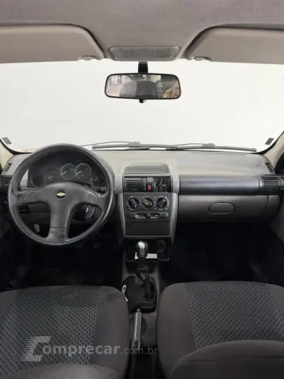 Classic Life/LS 1.0 VHC FlexP. 4p