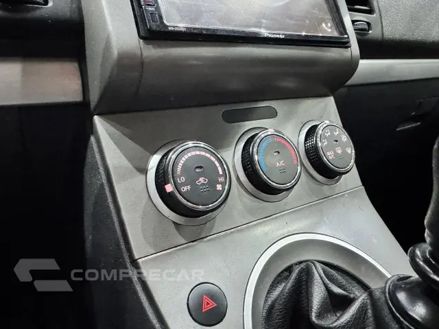 SENTRA - 2.0 16V 4P MANUAL