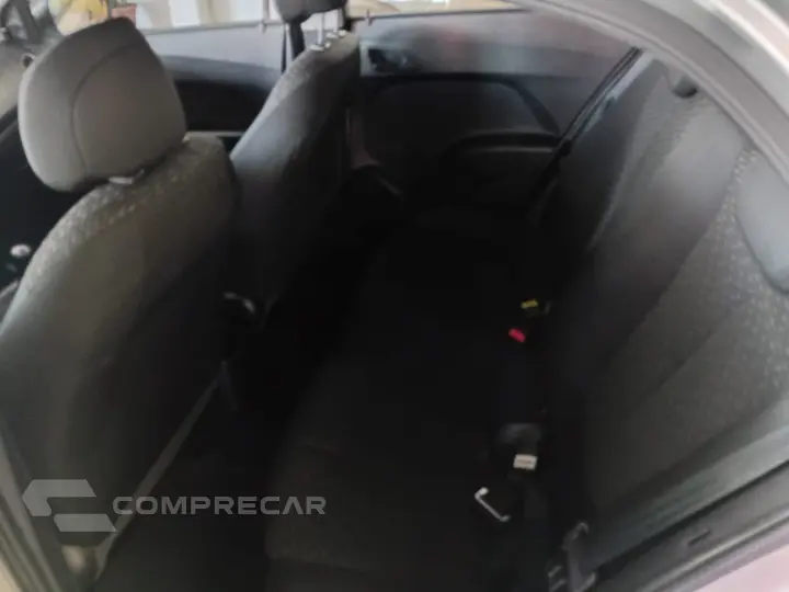 HB20 1.0 Unique 12v