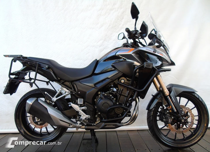 HONDA CB 500 X ABS