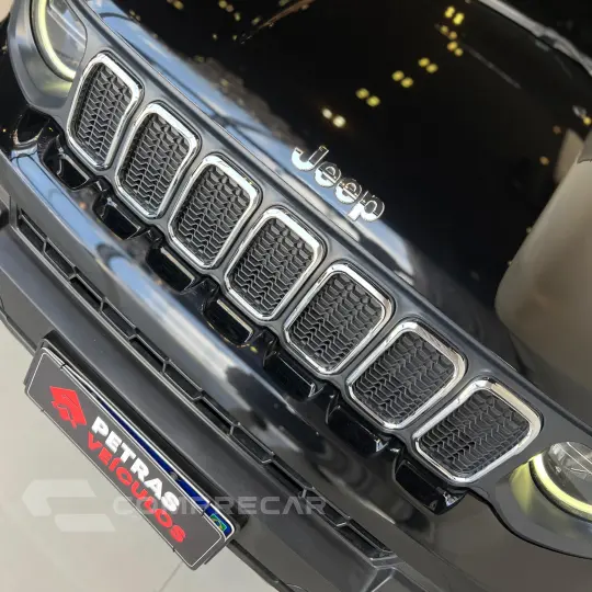 RENEGADE 1.3 T270 Turbo Longitude