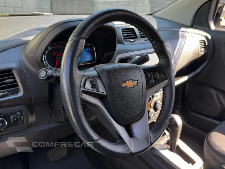 SPIN 1.8 Activ 8V