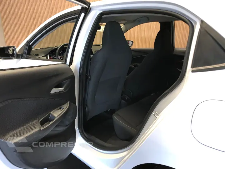 Onix 1.0 Flex Lt Manual