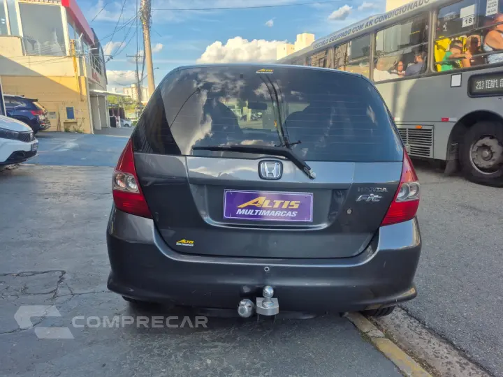 FIT 1.4 LX 8V