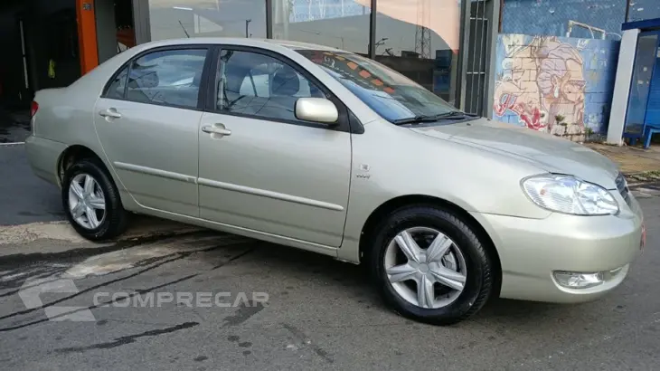 COROLLA