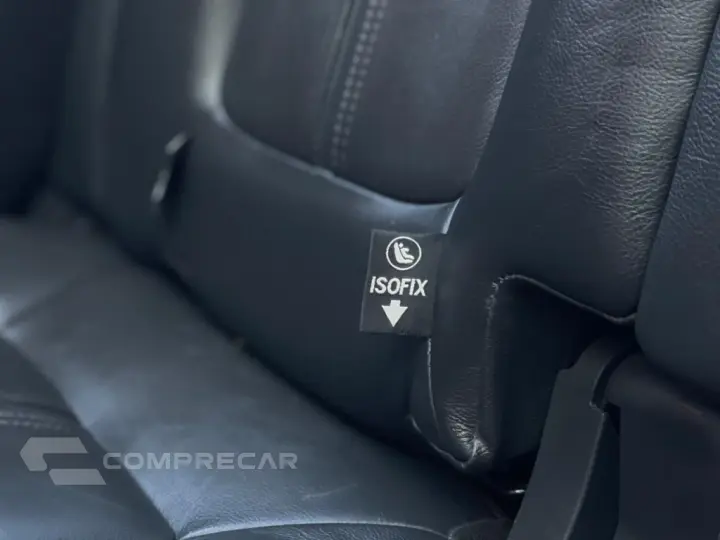 3008 1.6 GRIFFE THP 16V GASOLINA 4P AUTOMÁTICO