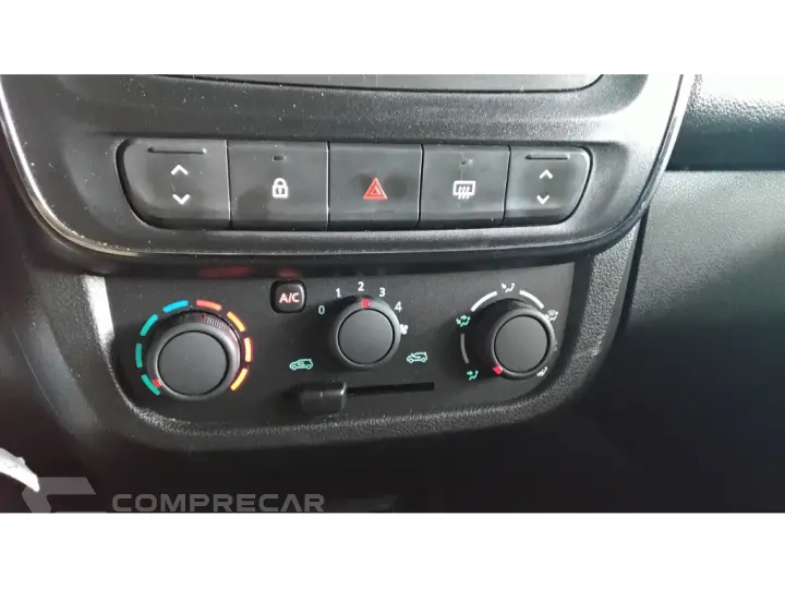 KWID 1.0 12V SCE FLEX ZEN MANUAL