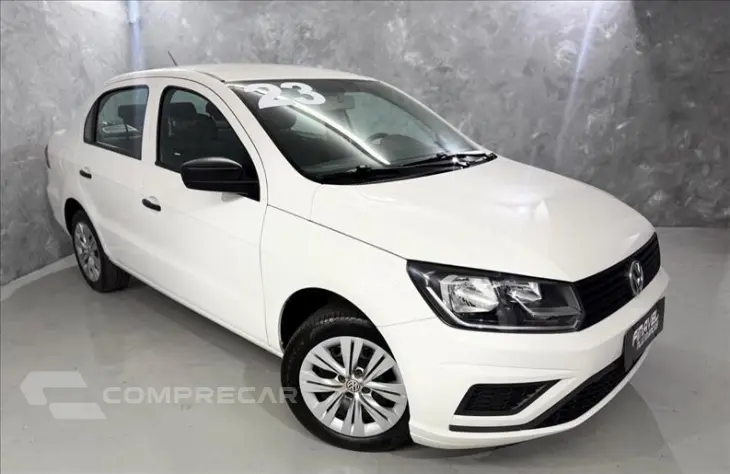 VOYAGE 1.0 12V MPI Totalflex