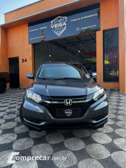 HR-V 1.8 16V LX