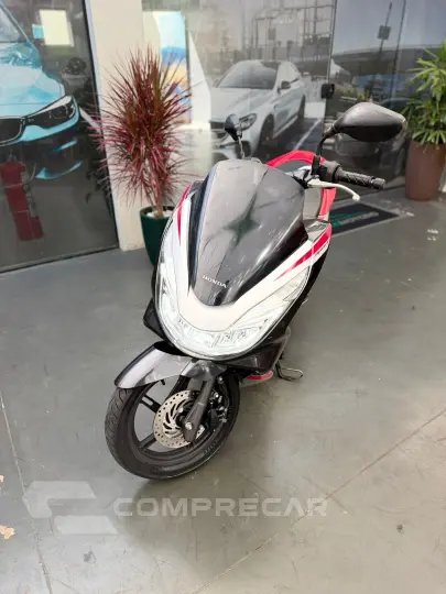 PCX