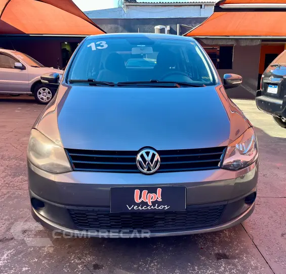 FOX 1.0 MI 8V