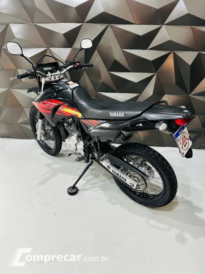 XTZ 250 LANDER