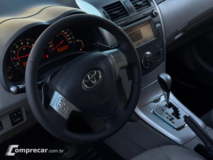 COROLLA 2.0 XEI 16V