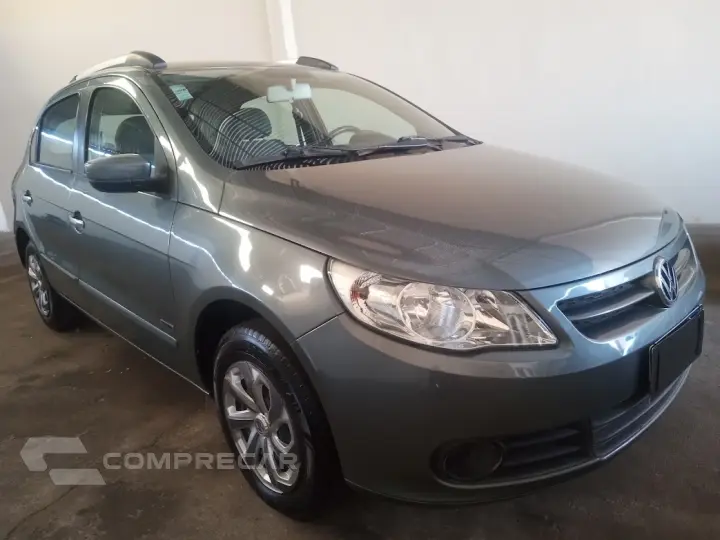 GOL 1.0 8V