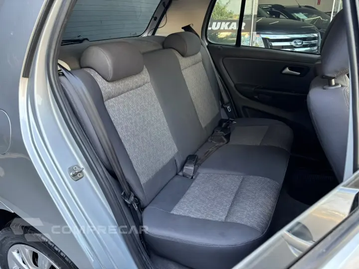 FOX 1.6 MI 8V