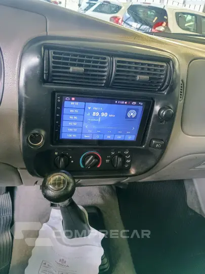 RANGER 4.0 STX 4X2 CE V6 12V